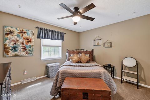 Tiny photo for 7003 Shadowcreek Drive, Maumee, OH 43537 (MLS # 10007327)