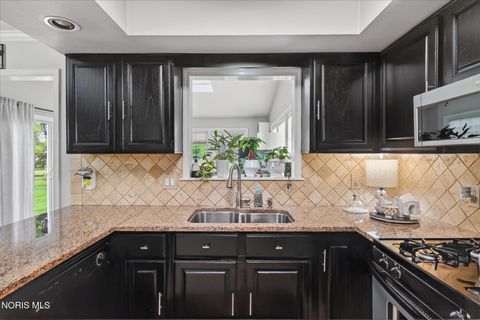 Tiny photo for 7003 Shadowcreek Drive, Maumee, OH 43537 (MLS # 10007327)