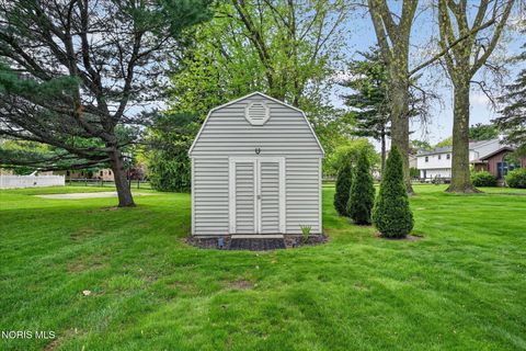 Tiny photo for 7003 Shadowcreek Drive, Maumee, OH 43537 (MLS # 10007327)