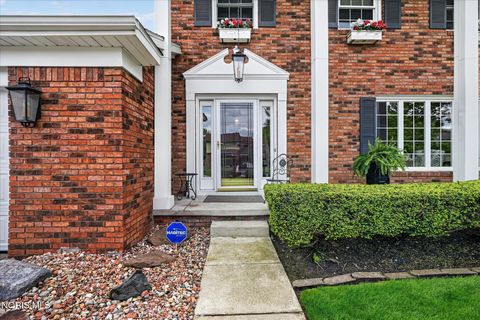 Tiny photo for 7003 Shadowcreek Drive, Maumee, OH 43537 (MLS # 10007327)