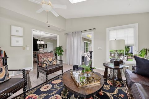 Tiny photo for 7003 Shadowcreek Drive, Maumee, OH 43537 (MLS # 10007327)
