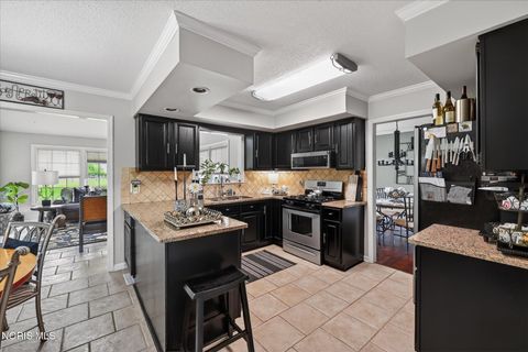 Tiny photo for 7003 Shadowcreek Drive, Maumee, OH 43537 (MLS # 10007327)