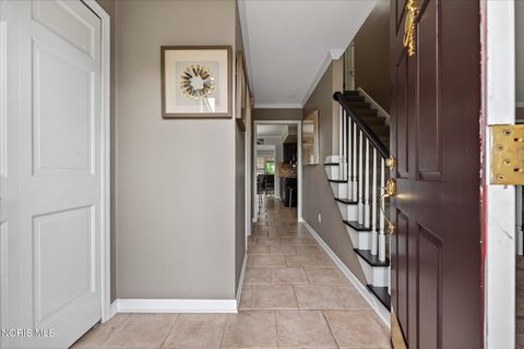 Tiny photo for 7003 Shadowcreek Drive, Maumee, OH 43537 (MLS # 10007327)