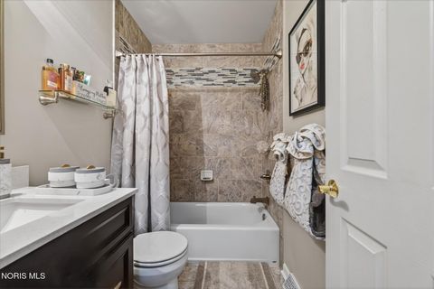 Tiny photo for 7003 Shadowcreek Drive, Maumee, OH 43537 (MLS # 10007327)