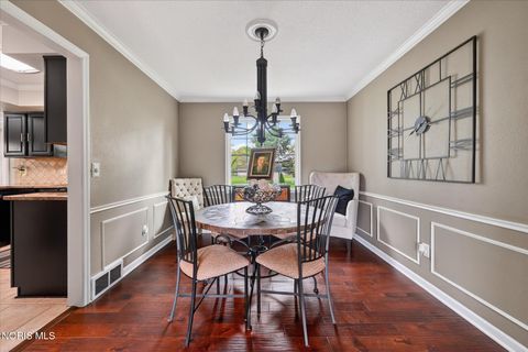 Tiny photo for 7003 Shadowcreek Drive, Maumee, OH 43537 (MLS # 10007327)