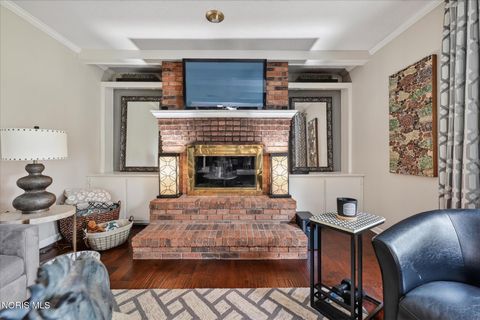 Tiny photo for 7003 Shadowcreek Drive, Maumee, OH 43537 (MLS # 10007327)