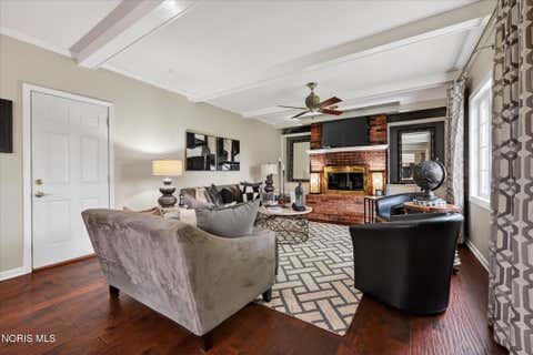 Tiny photo for 7003 Shadowcreek Drive, Maumee, OH 43537 (MLS # 10007327)