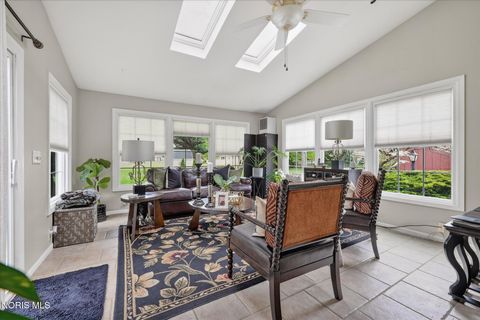 Tiny photo for 7003 Shadowcreek Drive, Maumee, OH 43537 (MLS # 10007327)
