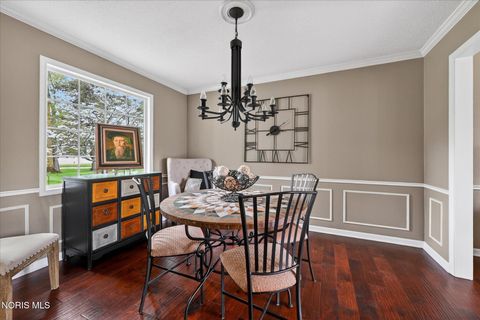 Tiny photo for 7003 Shadowcreek Drive, Maumee, OH 43537 (MLS # 10007327)