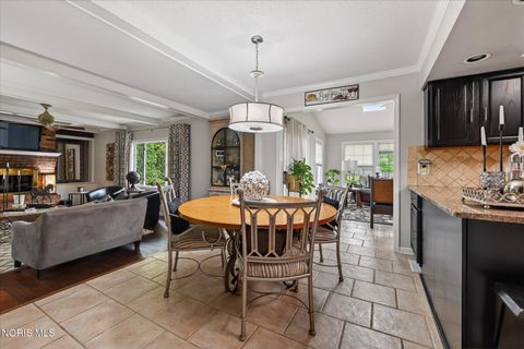 Tiny photo for 7003 Shadowcreek Drive, Maumee, OH 43537 (MLS # 10007327)