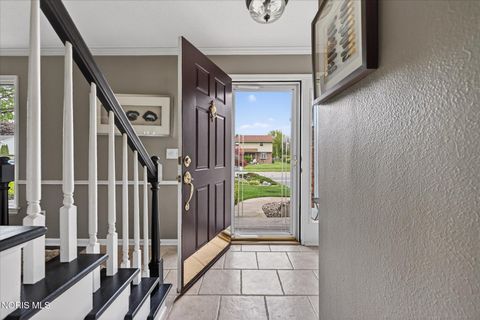 Tiny photo for 7003 Shadowcreek Drive, Maumee, OH 43537 (MLS # 10007327)