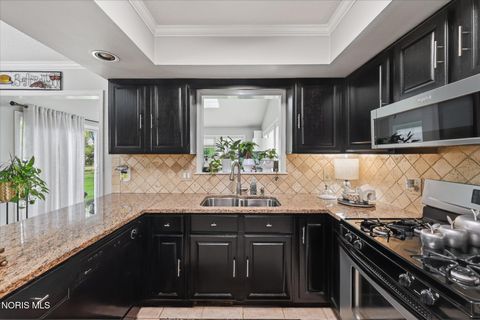 Tiny photo for 7003 Shadowcreek Drive, Maumee, OH 43537 (MLS # 10007327)