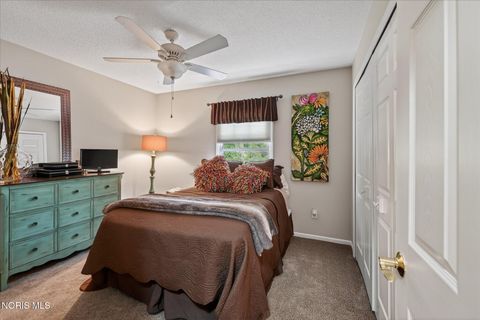 Tiny photo for 7003 Shadowcreek Drive, Maumee, OH 43537 (MLS # 10007327)