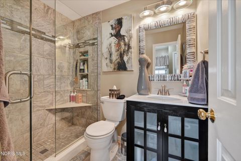 Tiny photo for 7003 Shadowcreek Drive, Maumee, OH 43537 (MLS # 10007327)