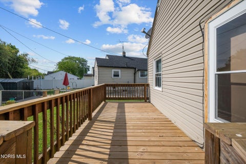 Tiny photo for 1536 Reswick Drive, Oregon, OH 43616 (MLS # 10010412)