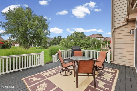 Tiny photo for 1404 Turnberry Ct. CT, Bowling Green, OH 43402 (MLS # 10012592)