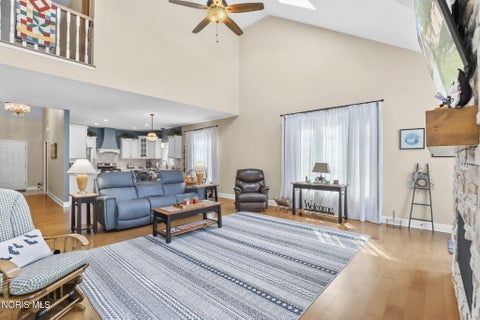 Tiny photo for 1404 Turnberry Ct. CT, Bowling Green, OH 43402 (MLS # 10012592)
