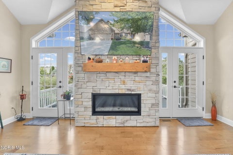 Tiny photo for 1404 Turnberry Ct. CT, Bowling Green, OH 43402 (MLS # 10012592)