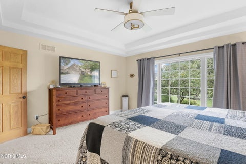 Tiny photo for 1404 Turnberry Ct. CT, Bowling Green, OH 43402 (MLS # 10012592)