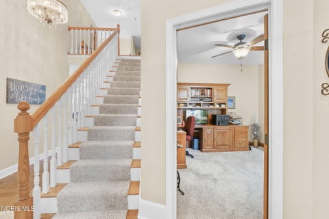 Tiny photo for 1404 Turnberry Ct. CT, Bowling Green, OH 43402 (MLS # 10012592)