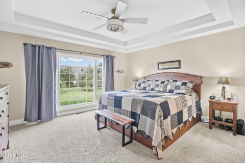 Tiny photo for 1404 Turnberry Ct. CT, Bowling Green, OH 43402 (MLS # 10012592)