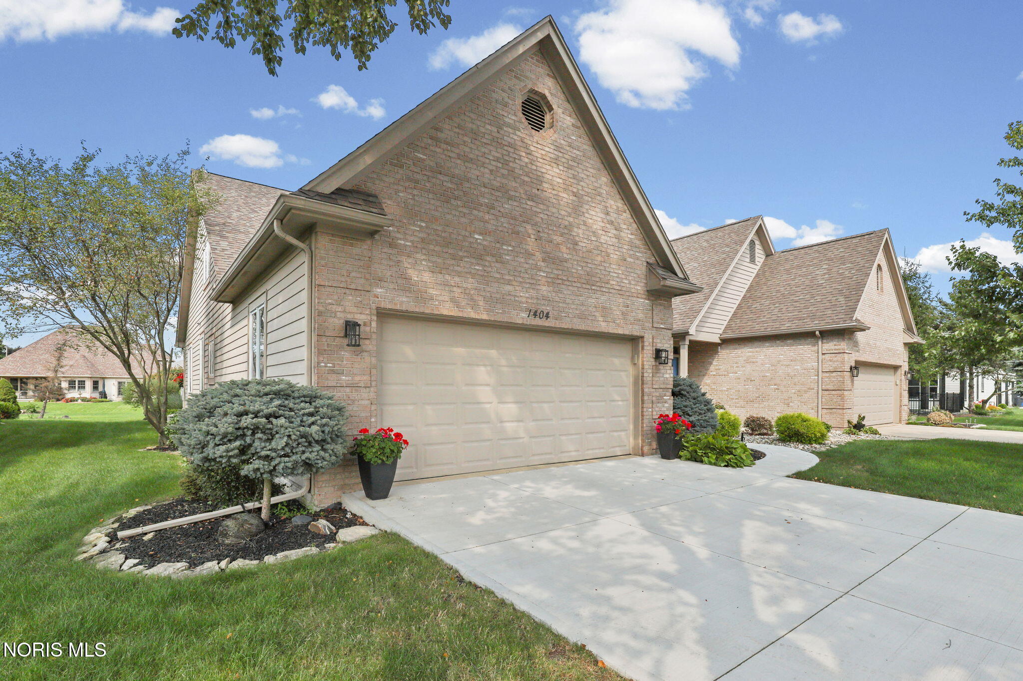 1404 Turnberry Ct.