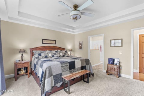 Tiny photo for 1404 Turnberry Ct. CT, Bowling Green, OH 43402 (MLS # 10012592)