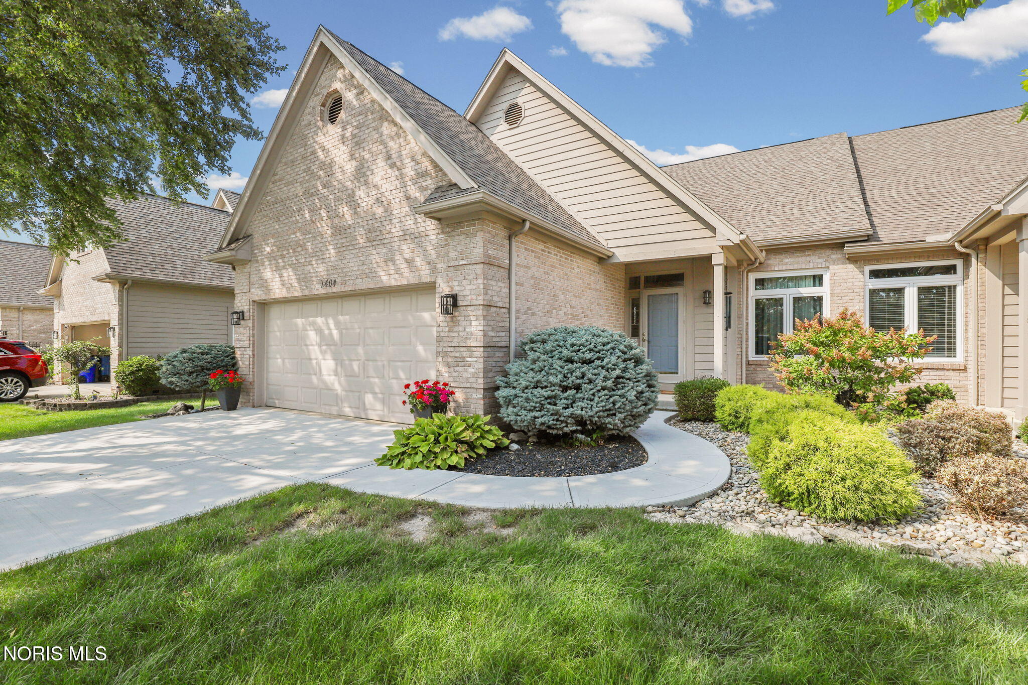 1404 Turnberry Ct.