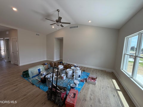 Tiny photo for 5040 Easton Drive, Oregon, OH 43616 (MLS # 10012715)