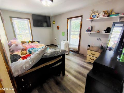 Tiny photo for 195 S Jackson Street, Ney, OH 43549 (MLS # 10009156)