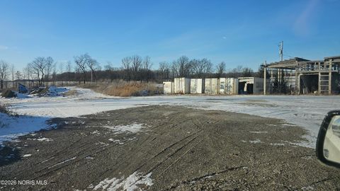 Tiny photo for 12575 W County Road 6, Alvada, OH 44802 (MLS # 10003625)