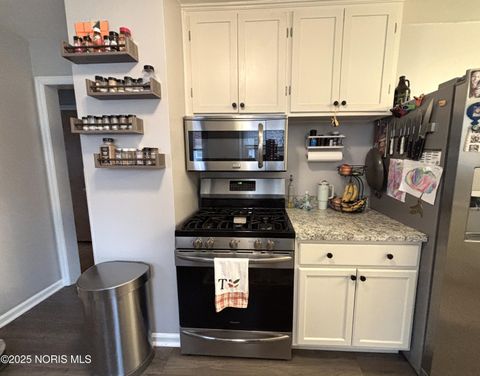 Tiny photo for 3840 Grantley Road, Toledo, OH 43613 (MLS # 10001632)