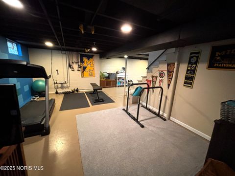 Tiny photo for 3840 Grantley Road, Toledo, OH 43613 (MLS # 10001632)