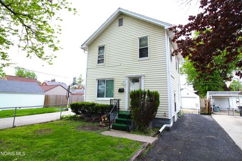 Photo of 2544 110th Street, Toledo, OH 43611 (MLS # 10006937)