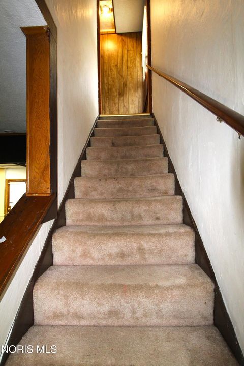 Tiny photo for 2544 110th Street, Toledo, OH 43611 (MLS # 10006937)