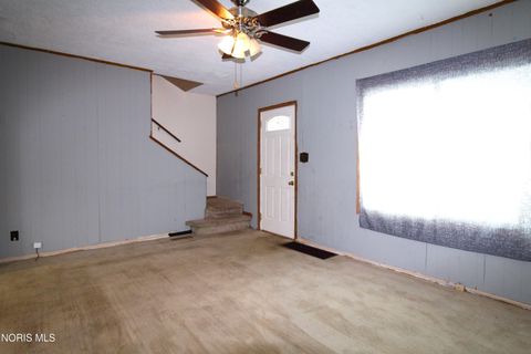 Tiny photo for 2544 110th Street, Toledo, OH 43611 (MLS # 10006937)