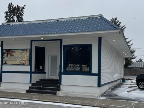 Photo of 412414 Hopkins Street, Defiance, OH 43512 (MLS # 10002617)