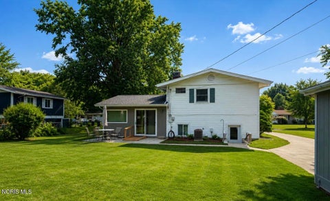 Tiny photo for 5967 Graystone Drive, Sylvania, OH 43560 (MLS # 10010633)
