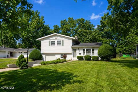 Tiny photo for 5967 Graystone Drive, Sylvania, OH 43560 (MLS # 10010633)