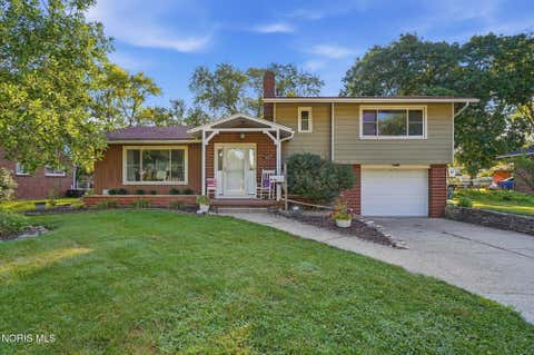 Photo of 1022 Scribner Street, Maumee, OH 43537 (MLS # 10010888)