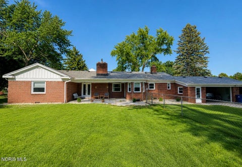 Photo of 5655 Parkwood Boulevard, Sylvania, OH 43560 (MLS # 10010471)