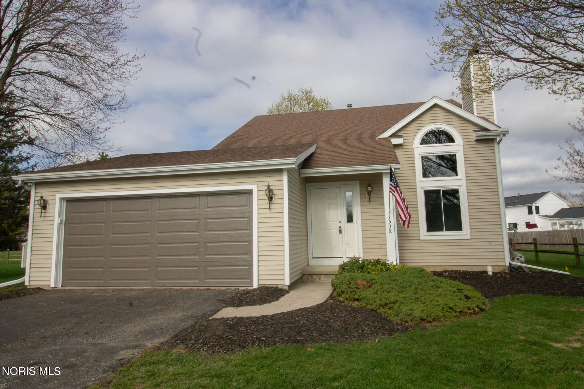 1538 Eaglecrest Road