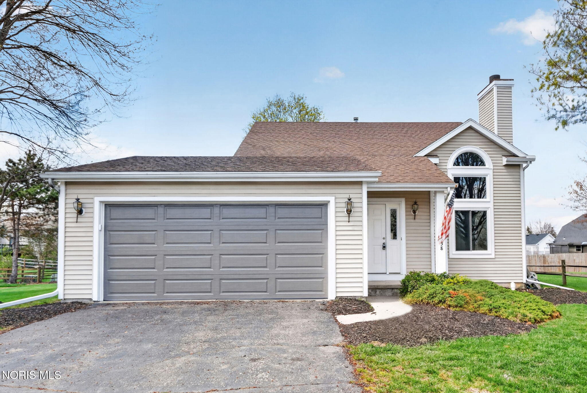 1538 Eaglecrest Road