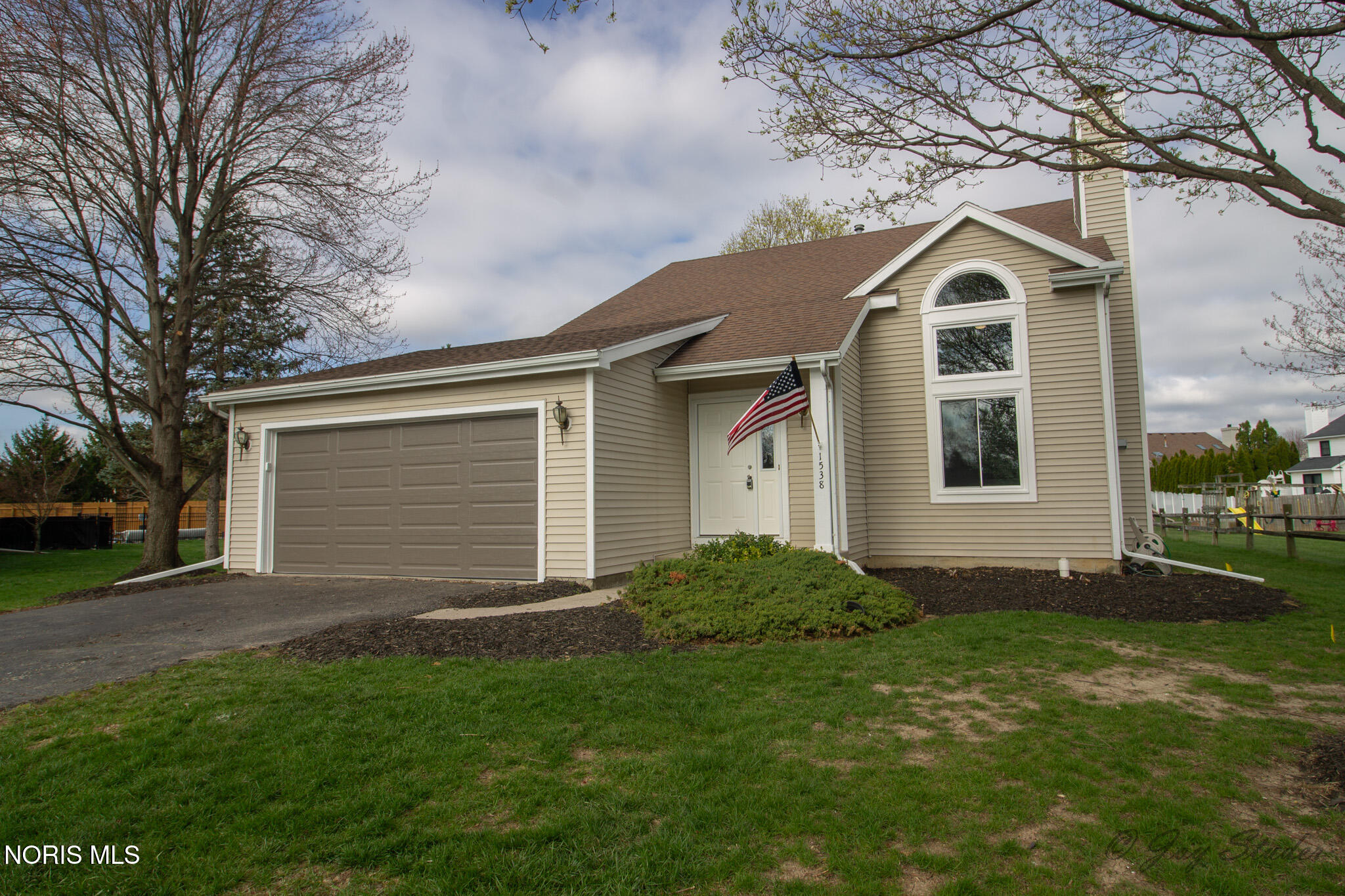 1538 Eaglecrest Road