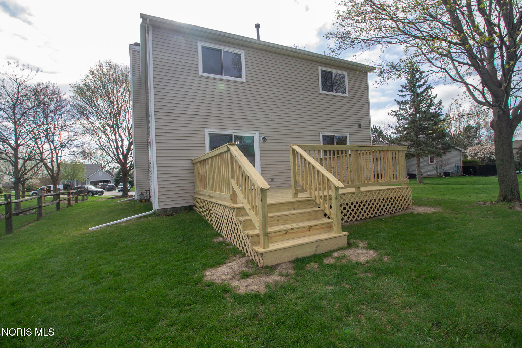 1538 Eaglecrest Road