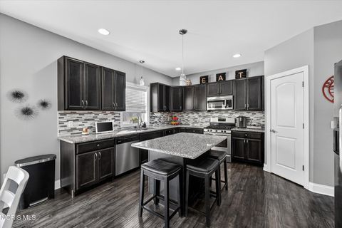 Tiny photo for 164 Hidden Village Lane, Holland, OH 43528 (MLS # 10004285)