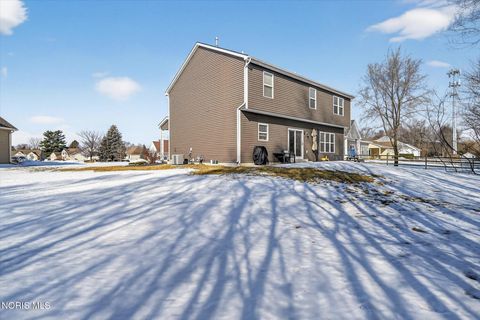 Tiny photo for 164 Hidden Village Lane, Holland, OH 43528 (MLS # 10004285)