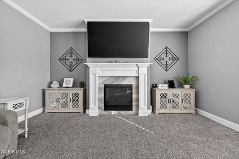 Tiny photo for 164 Hidden Village Lane, Holland, OH 43528 (MLS # 10004285)