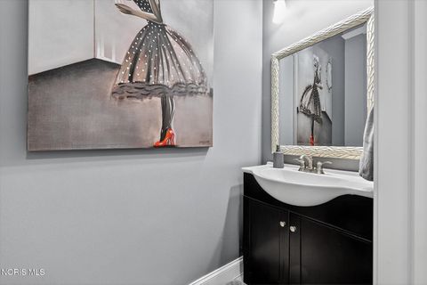 Tiny photo for 164 Hidden Village Lane, Holland, OH 43528 (MLS # 10004285)