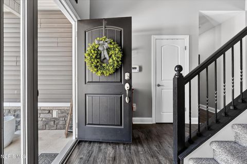 Tiny photo for 164 Hidden Village Lane, Holland, OH 43528 (MLS # 10004285)